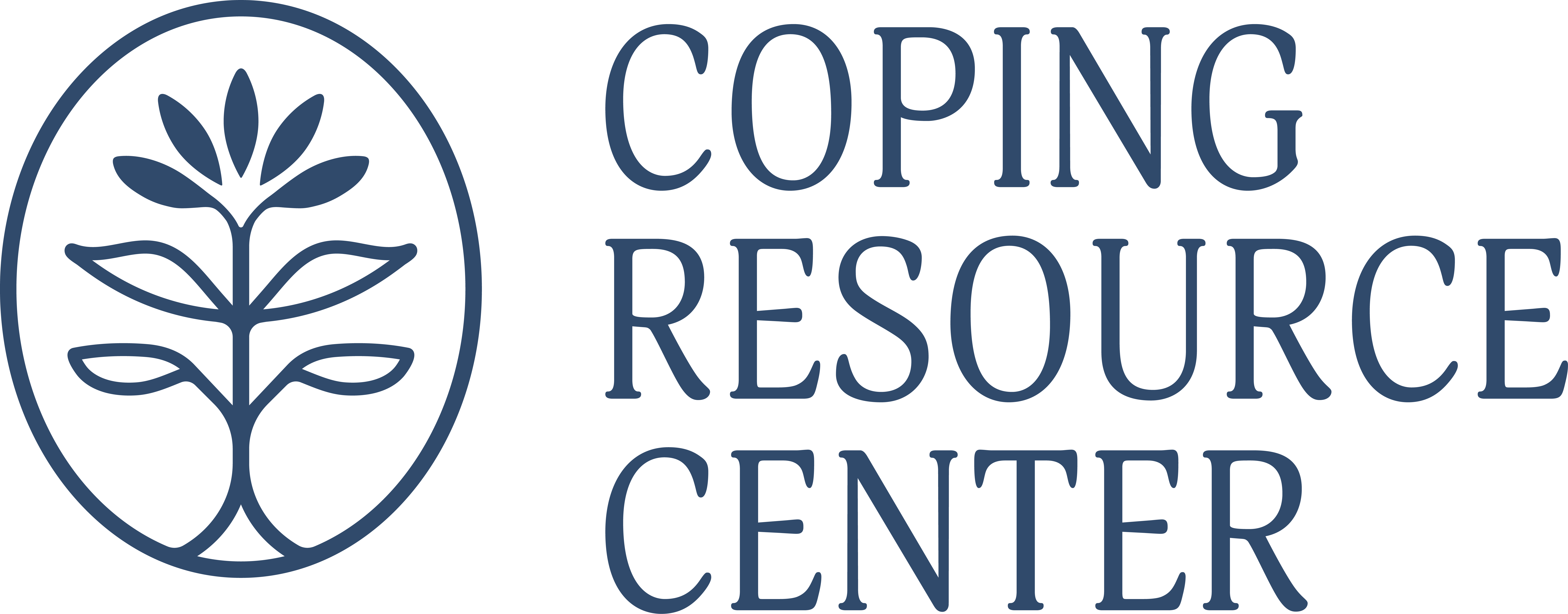 The Coping Resource Center — visit website